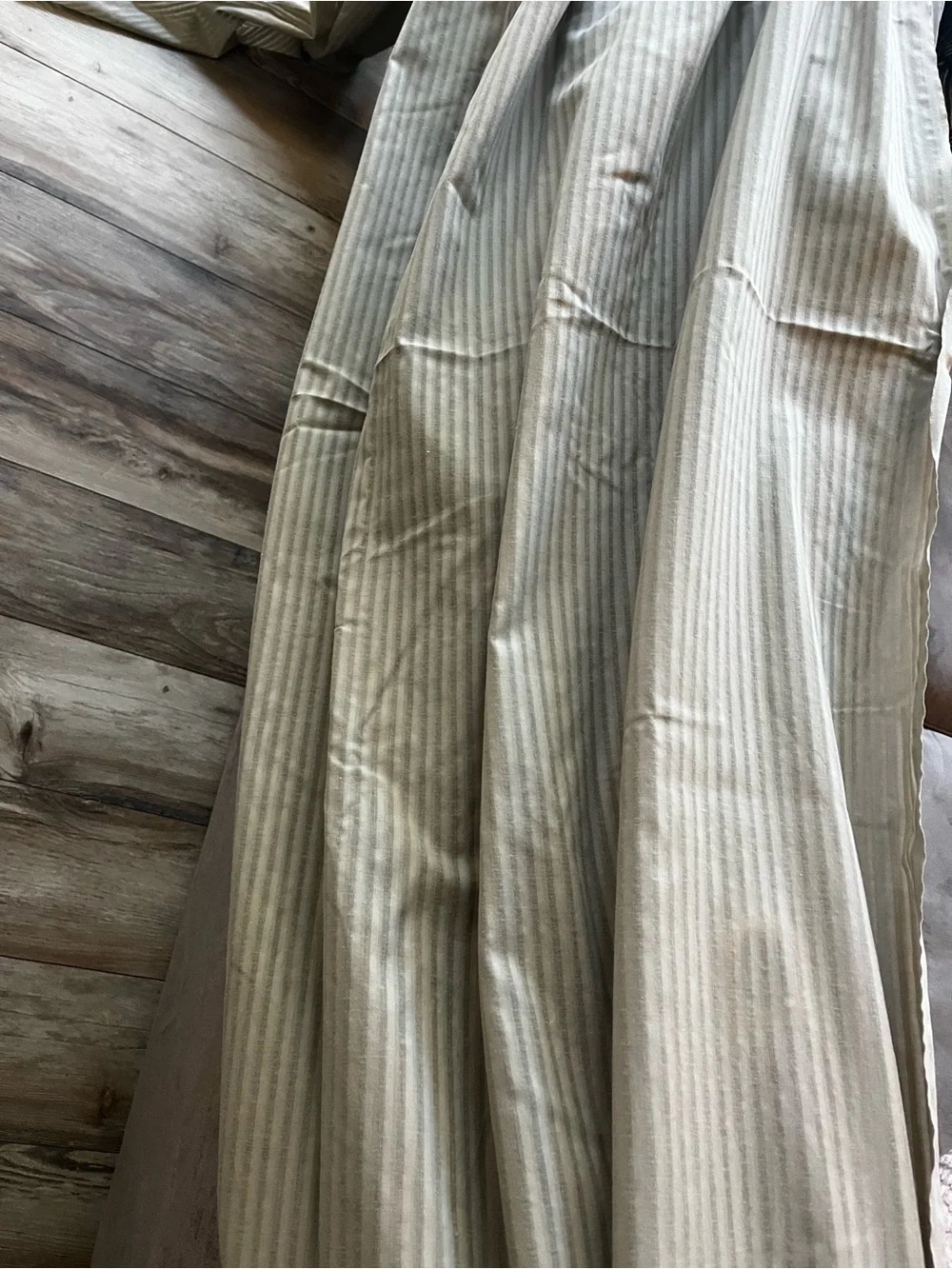 N/A sage green
